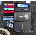 Bom Mengubah 2ml Vape Strip Panjang